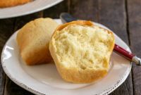 Soft and Fluffy Japanese Milk Bread