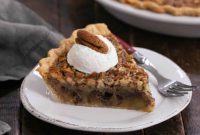 Decadent Chocolate Pecan Bliss