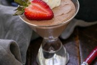 Instant Indulgent Chocolate Cloud