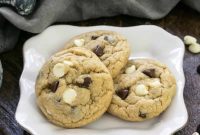 Pudding Perfection Chocolate Chip Cookies
