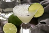 Effortless 3-Ingredient Beer Margs