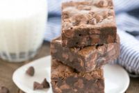 The Chocoholic’s College Survival Stash