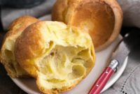 The Secret to Perfect Popovers