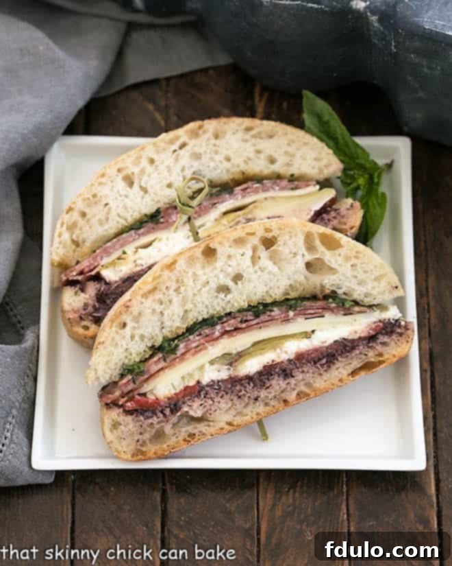 Compact Picnic Loaf 1 featured 10797