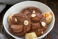 Moose Tracks Delights