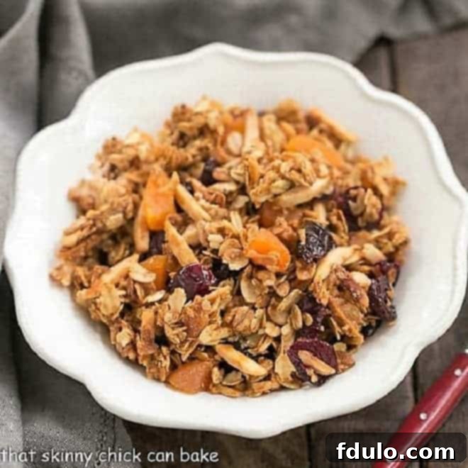 Golden Vanilla Granola with Sun-Kissed Fruits 1 featured 1103