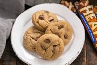 Golden Toffee Biscoff Treasures