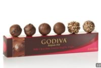 Godiva Truffle Tour: Your Journey to Chocolate Nirvana