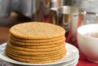 Brown Butter Bliss Coyotas