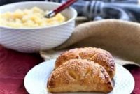 Classic French Apple Compote