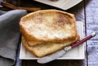 Gooey Cinnamon Monkey Bread