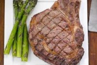 Grill the Perfect Steak Every Time