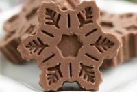 Holiday Fudge Creations