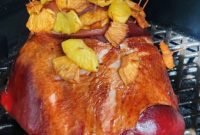 Smoke Your Ham to Perfection