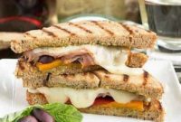 Sun-Kissed Mediterranean Melt