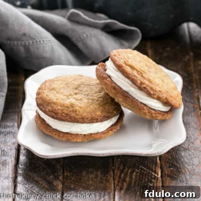 Sweet Cream Filled Oatmeal Cookies 1 featured 18890