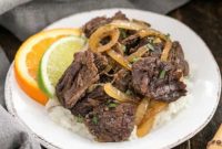 Vaca Frita Crispy Cuban Shredded Beef