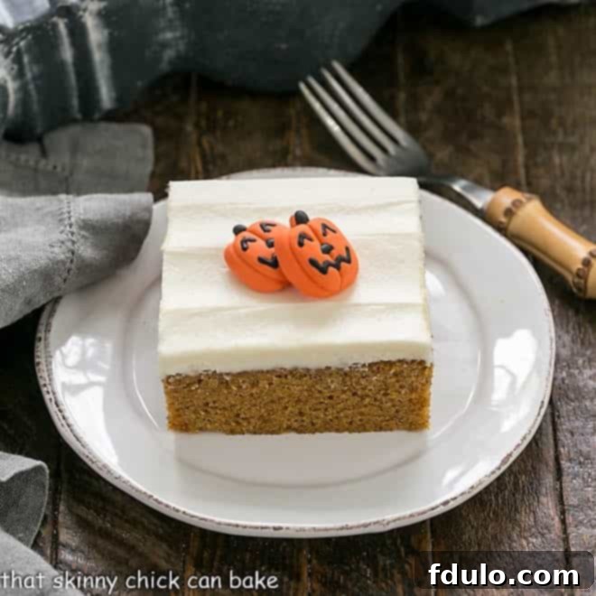 Spiced Pumpkin Bars with Cream Cheese Frosting 1 featured 19304