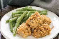 The Ultimate Homemade Chicken Nuggets