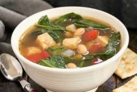 Hearty White Chicken Chili