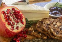 Mastering the Art of the Cheese Board
