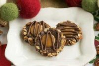 Turtle Shell Thumbprints