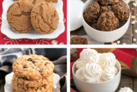 Craveable Cookie Classics