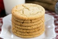 Golden Butterscotch Chewies