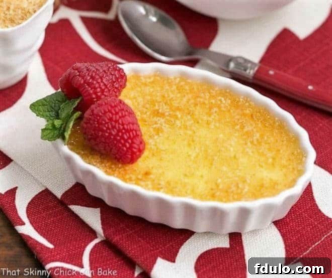 Heavenly Crème Brûlée Perfection 1 featured 20712 1