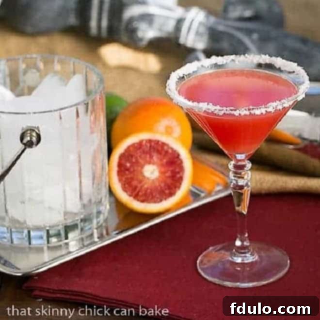 Crimson Citrus Margarita 1 featured 20878