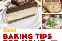 Bake Like a Pro: Insider Tips for Home Kitchen Success
