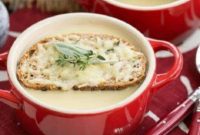 Riviera’s Restorative Soup