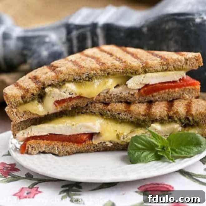 Pesto Chicken Meltdown 1 featured 21962