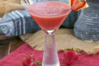 Golden Hour Luau Sip