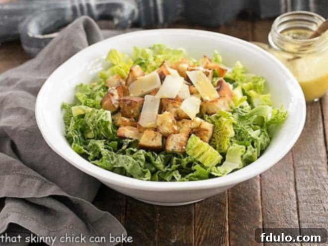Perfect Caesar Salad from Scratch 1 featured 22710
