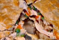 Smoked Turkey Leftovers Beyond the Sandwich