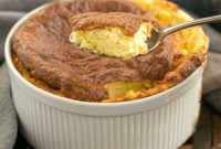 Puffed Gruyere Perfection