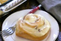 Grandma’s Cinnamon Rolls