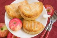 Apple Turnovers