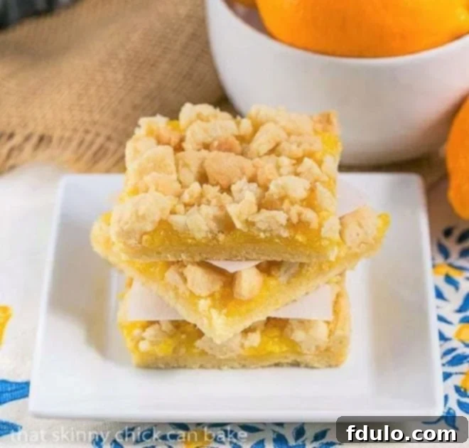 Golden Lemon Streusel Slices 1 featured 24563