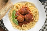 Authentic Italian Ragu