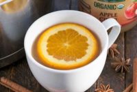 Spiced Apple Cider Warmth