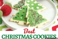Irresistible Cookie Swap Recipes