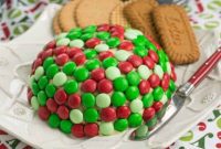 Cookie Dough Delight Ball