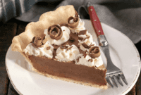 Frangelico Hazelnut Chocolate Dream