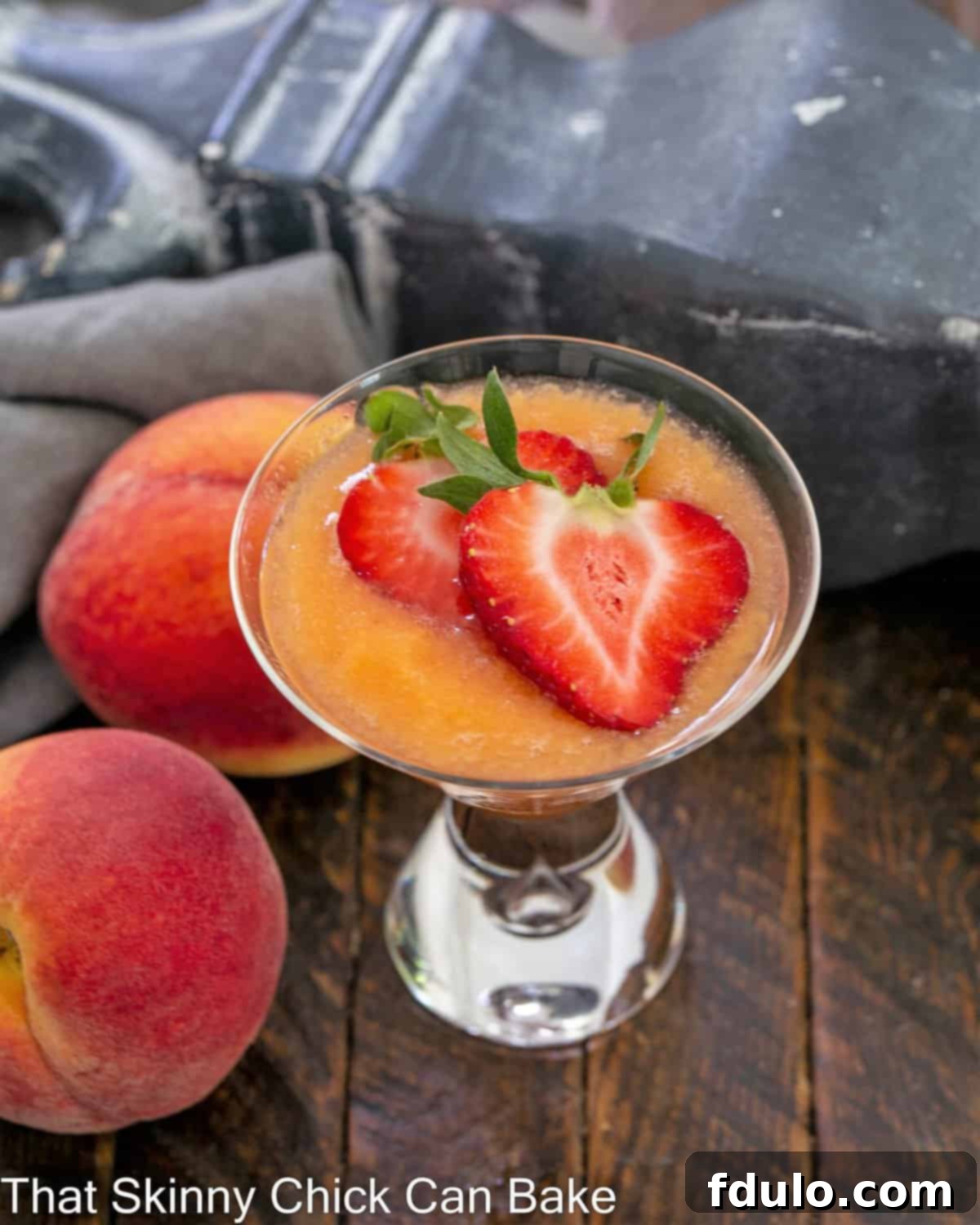 Effervescent Peach Bliss 1 featured 26205