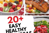 Wholesome Meals, Simplified