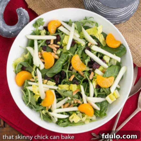 Festive Lettuce Salad 1 featured 26981