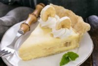 The Ultimate Banana Cream Pie Guide