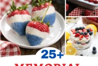 Ultimate Memorial Day Cookout Ideas